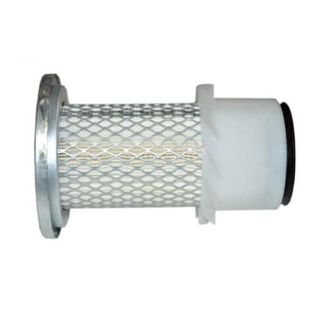 Aftermarket Air Filter FIA60-0242